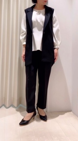 any SiS×優木まおみさんコラボのセットアップ❗️ | ショップ
