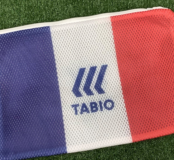 TABIOオリジナルメッシュ洗濯ネットポーチプレゼント🎁 | ショップブログ | 日吉東急アベニュー