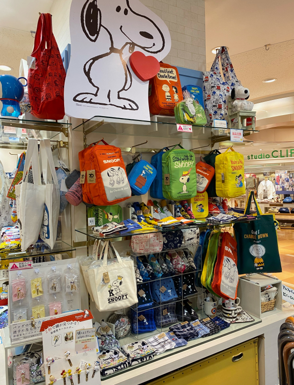 スヌーピー新作商品入荷 ショップブログ 日吉東急アベニュー スヌーピー新作商品入荷 ショップブログ 日吉東急アベニュー