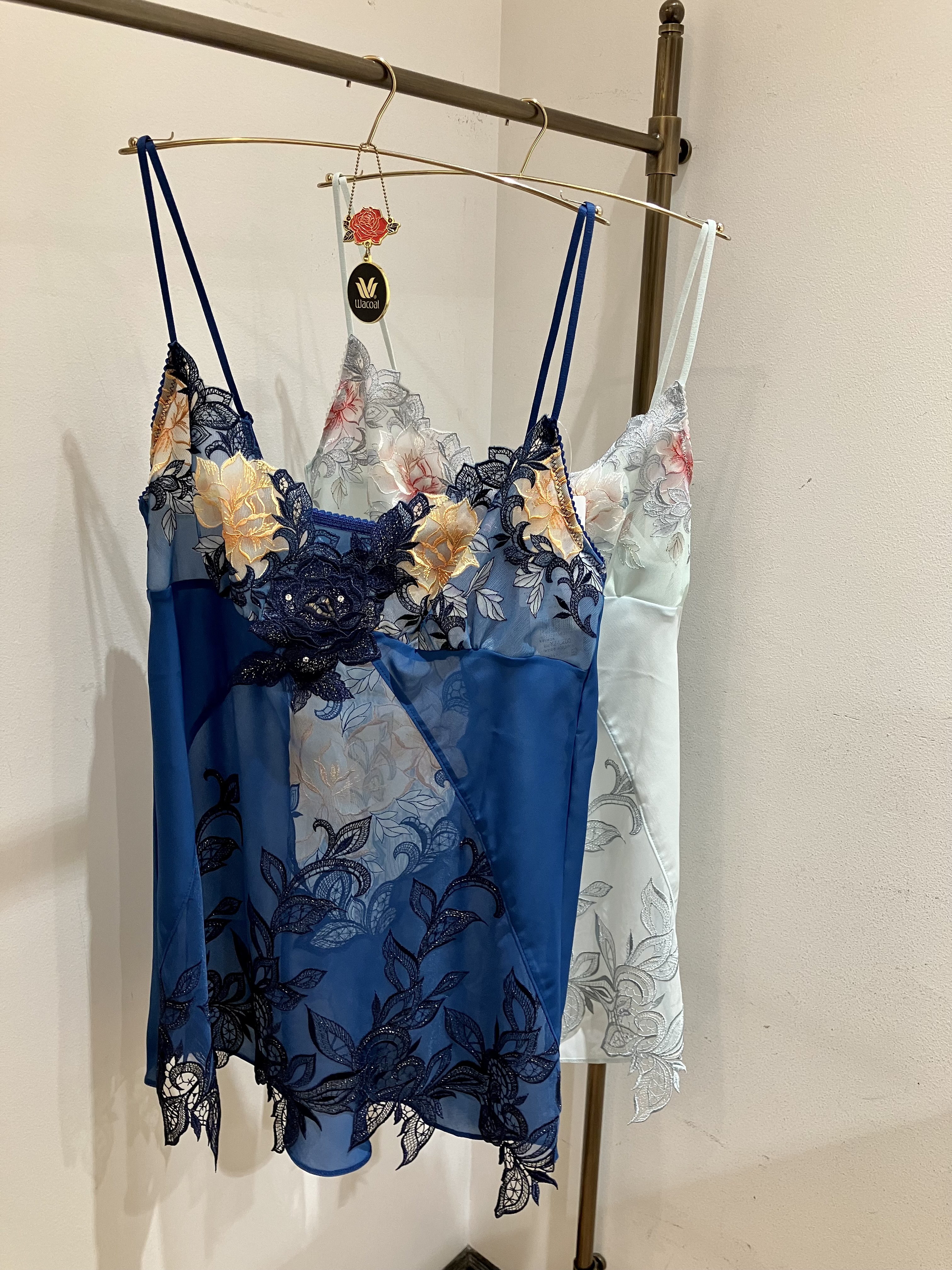 サルート新作⭐︎限定コレクション | ショップブログ | 日吉東急